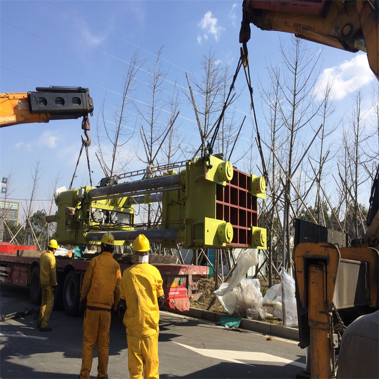 常宁本地吊车租赁公司