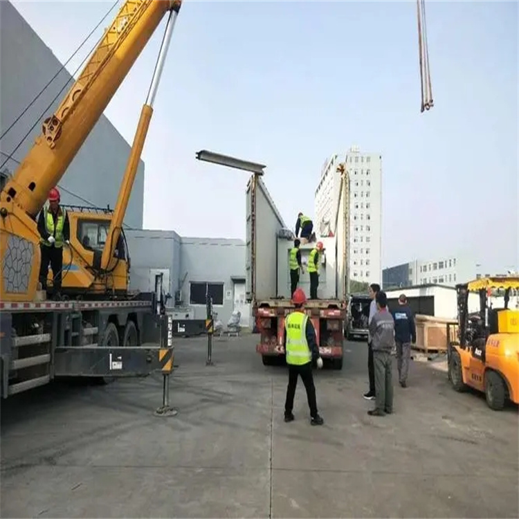 常宁如何找到附近的吊车救援服务