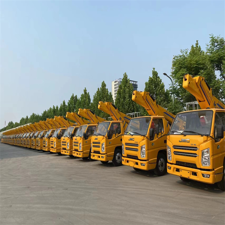 常宁路灯车高空作业车出租|市政维修|广告安装