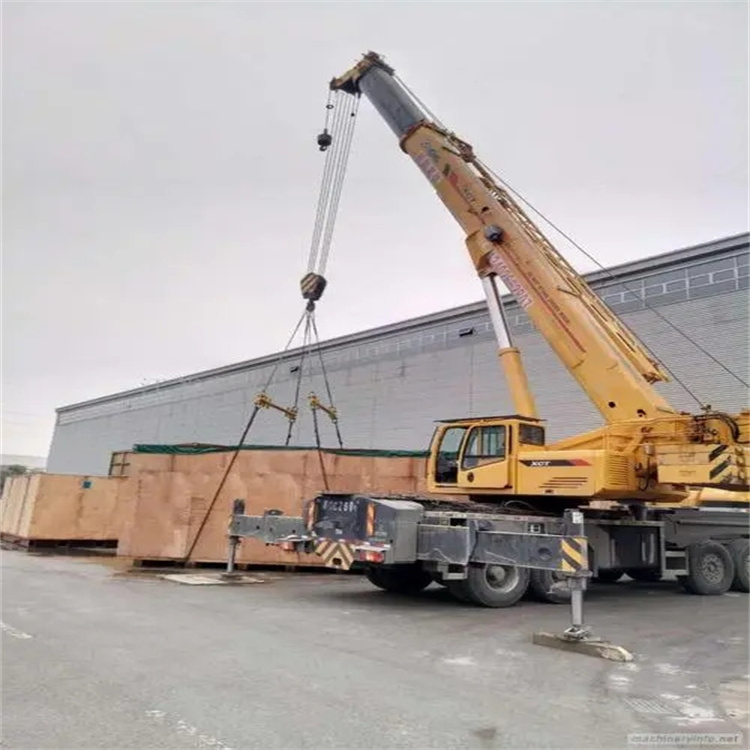 常宁急需吊车出租怎么办|24小时响应|跨区调配服务