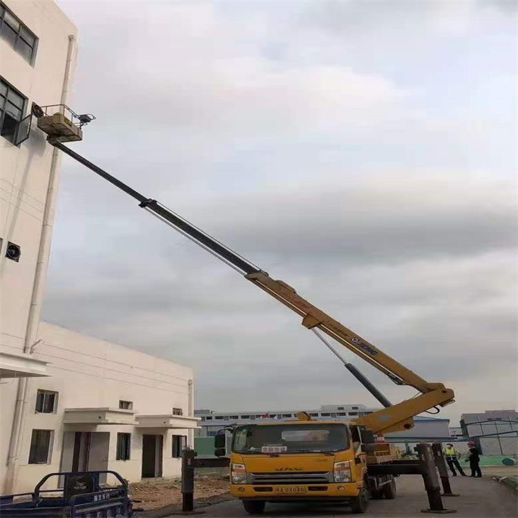 常宁附近高空车出租|市政施工/设备安装专用|随叫随到|亿立达设备租赁